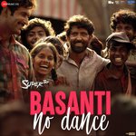 Basanti No Dance - Super 30 Mp3 Song